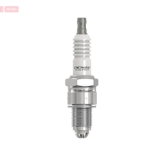 Bugi Chevrolet Captiva (2006-2011); Optra (2003-2007) giắc 16 chân ngắn 2 chấu chính hãng Denso (K16TR11)