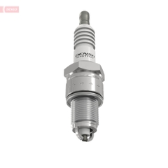 Bugi Chevrolet Captiva (2006-2011); Optra (2003-2007) giắc 16 chân ngắn 2 chấu chính hãng Denso (K16TR11)