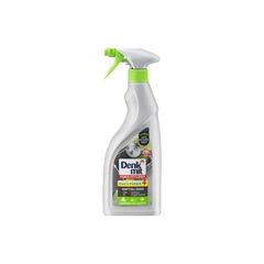 Xịt vệ sinh dầu mỡ nhà bếp đa năng Denkmit Fettreiniger Power - Chai 750ml