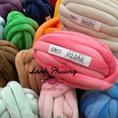 Len Chunky Chenille