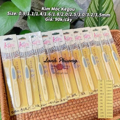 Kim Móc Kegou Loại Tốt