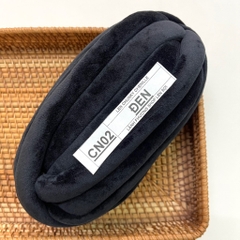 Len Chunky Chenille