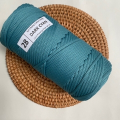 Sợi Chainy Cotton