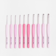 Kim Móc Tulip Etimo Rose Hồng