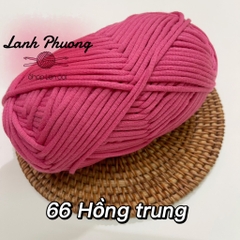 Sợi Vải Bông HQ