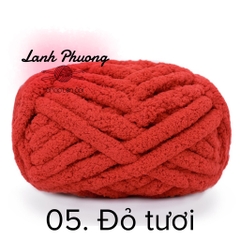 Len Chunky Miu