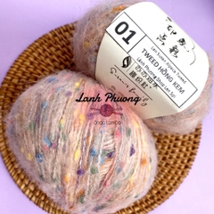 Len Susan Tweed Đốm
