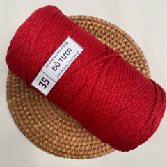 Sợi Chainy Cotton