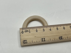 Vòng Gỗ Lục Lạc Nhiều Size