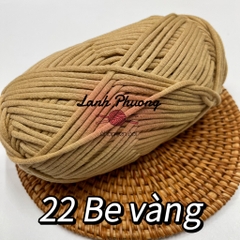Sợi Vải Bông HQ