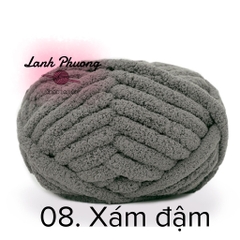 Len Chunky Miu