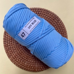 Sợi Chainy Cotton