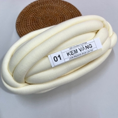 Len Chunky Cotton