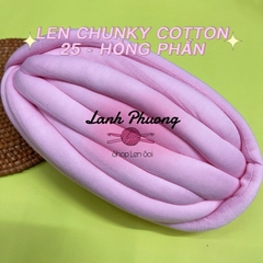 Len Chunky Cotton