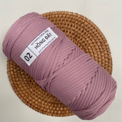 Sợi Chainy Cotton