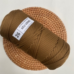 Sợi Chainy Cotton