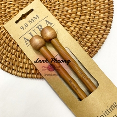 Kim Đan Gỗ Size Lớn 25cm