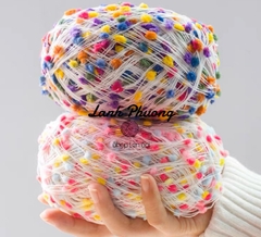 Len Pom Pom 50g