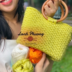 Sợi Vải Dệt