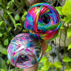 Sợi Metallic Ánh Kim 200g