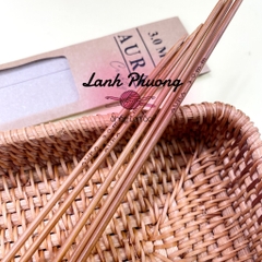 Kim Đan Gỗ 2 Đầu 20cm