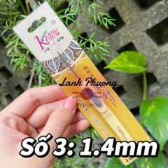 Kim Móc Kegou Loại Tốt