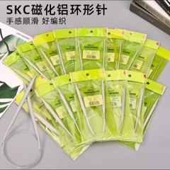 Kim Đan Vòng SKC