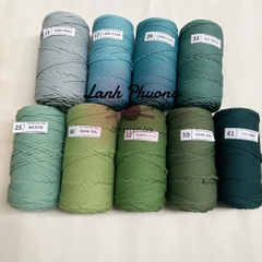 Sợi Chainy Cotton