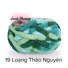Len Chunky Miu