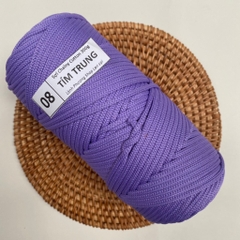 Sợi Chainy Cotton