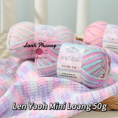 Len Yaoh Loang Mini 50g