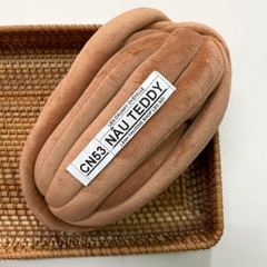 Len Chunky Chenille