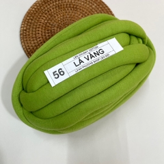 Len Chunky Cotton