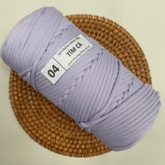 Sợi Chainy Cotton
