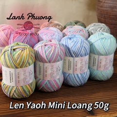 Len Yaoh Loang Mini 50g