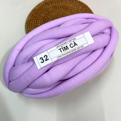 Len Chunky Cotton