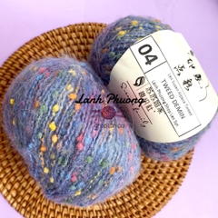 Len Susan Tweed Đốm