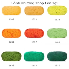 Sợi Vải Dệt