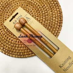 Kim Đan Gỗ Size Lớn 25cm