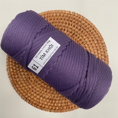 Sợi Chainy Cotton