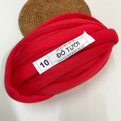 Len Chunky Cotton