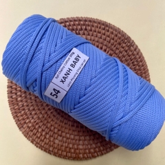 Sợi Chainy Cotton