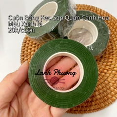 Cuộn Keo Sáp Làm Thân Hoa