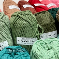 Sợi Hara Cotton