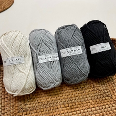 Sợi Hara Cotton