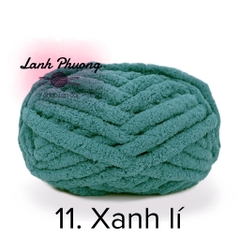 Len Chunky Miu