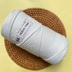 Sợi Chainy Cotton
