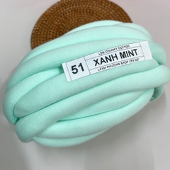 Len Chunky Cotton