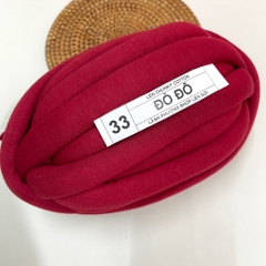 Len Chunky Cotton
