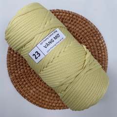 Sợi Chainy Cotton